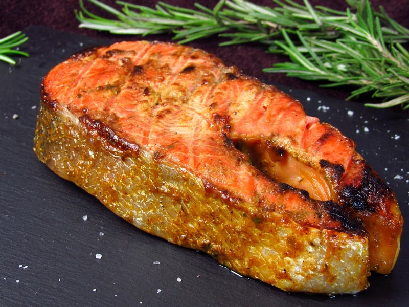 Salmon